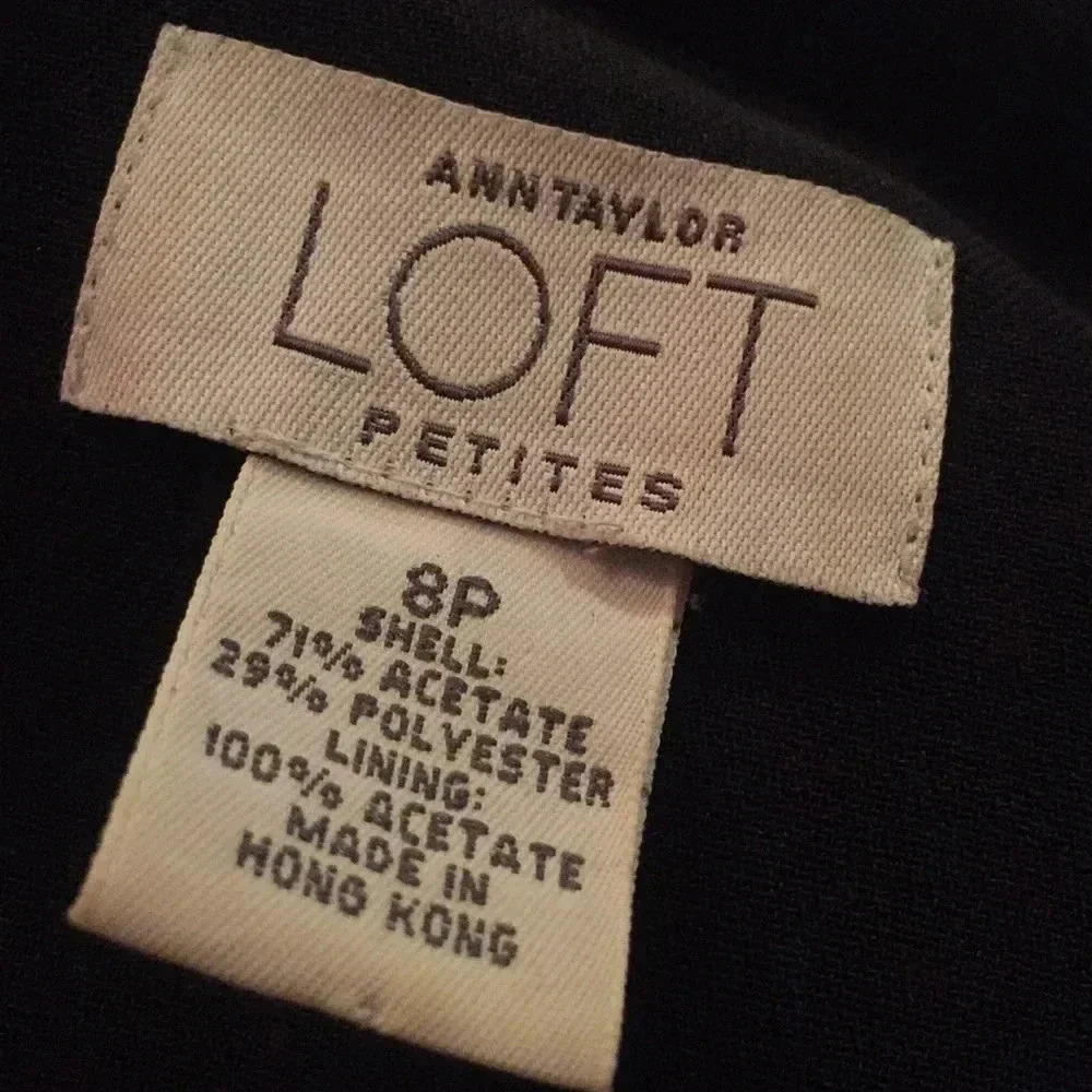 Loft Jacket - image 5